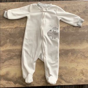Baby onesies